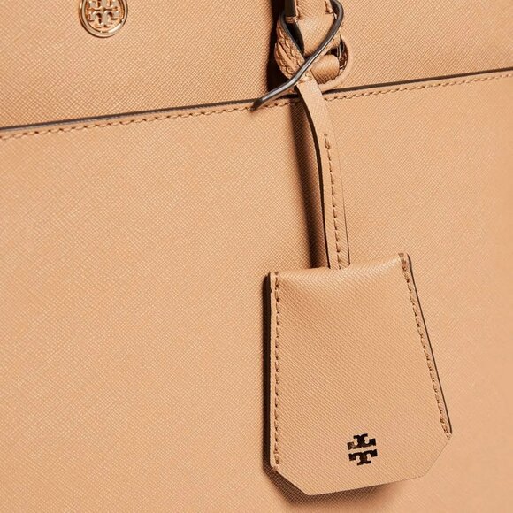 Tory Burch Robinson Tote - Picture 2 of 6